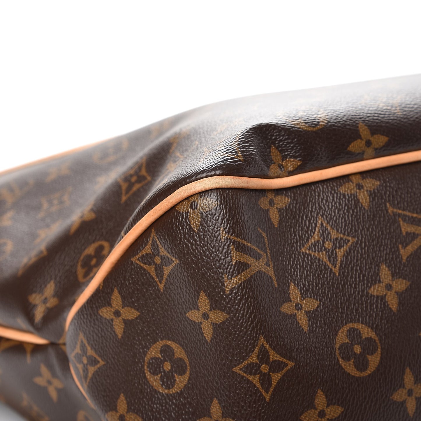 Monogram Delightful MM Pivoine