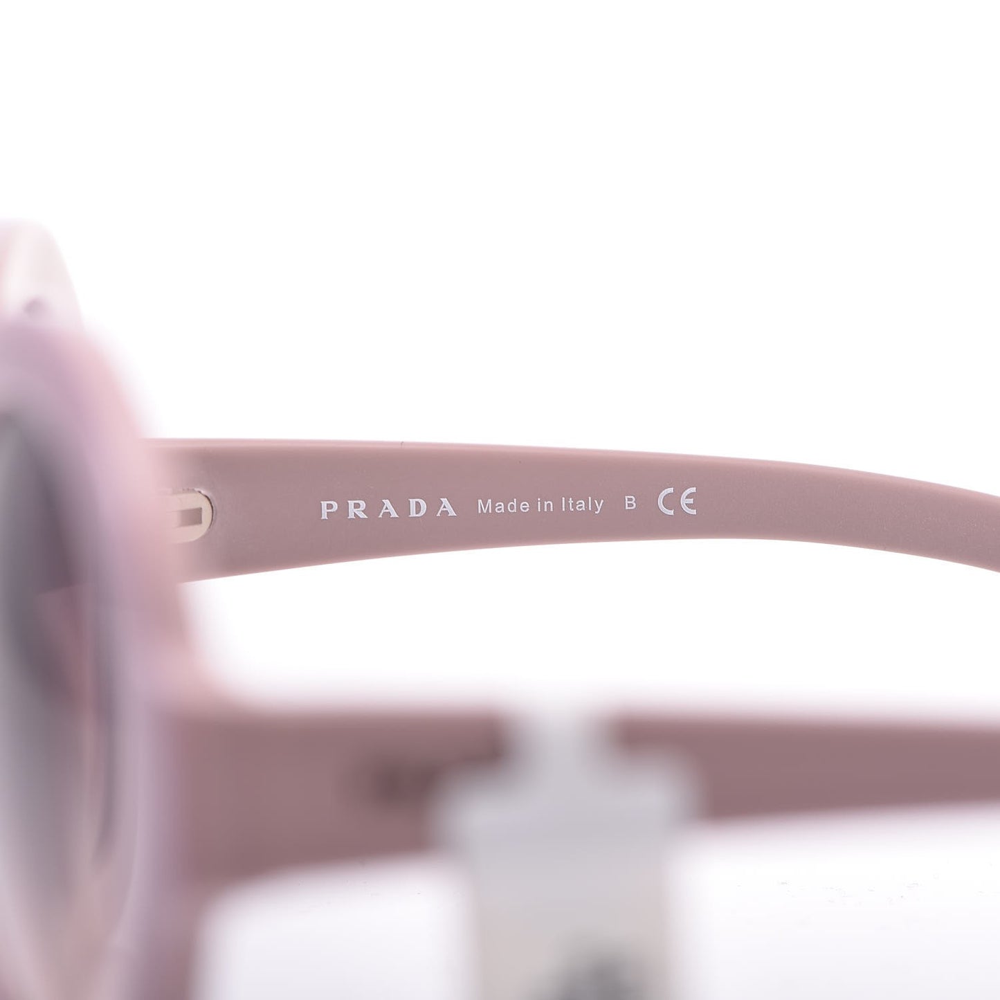 Timeless Conceptual 56mm Sunglasses SPR 06R