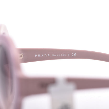 Prada Timeless Conceptual 56mm Sunglasses SPR 06R 5 of 9