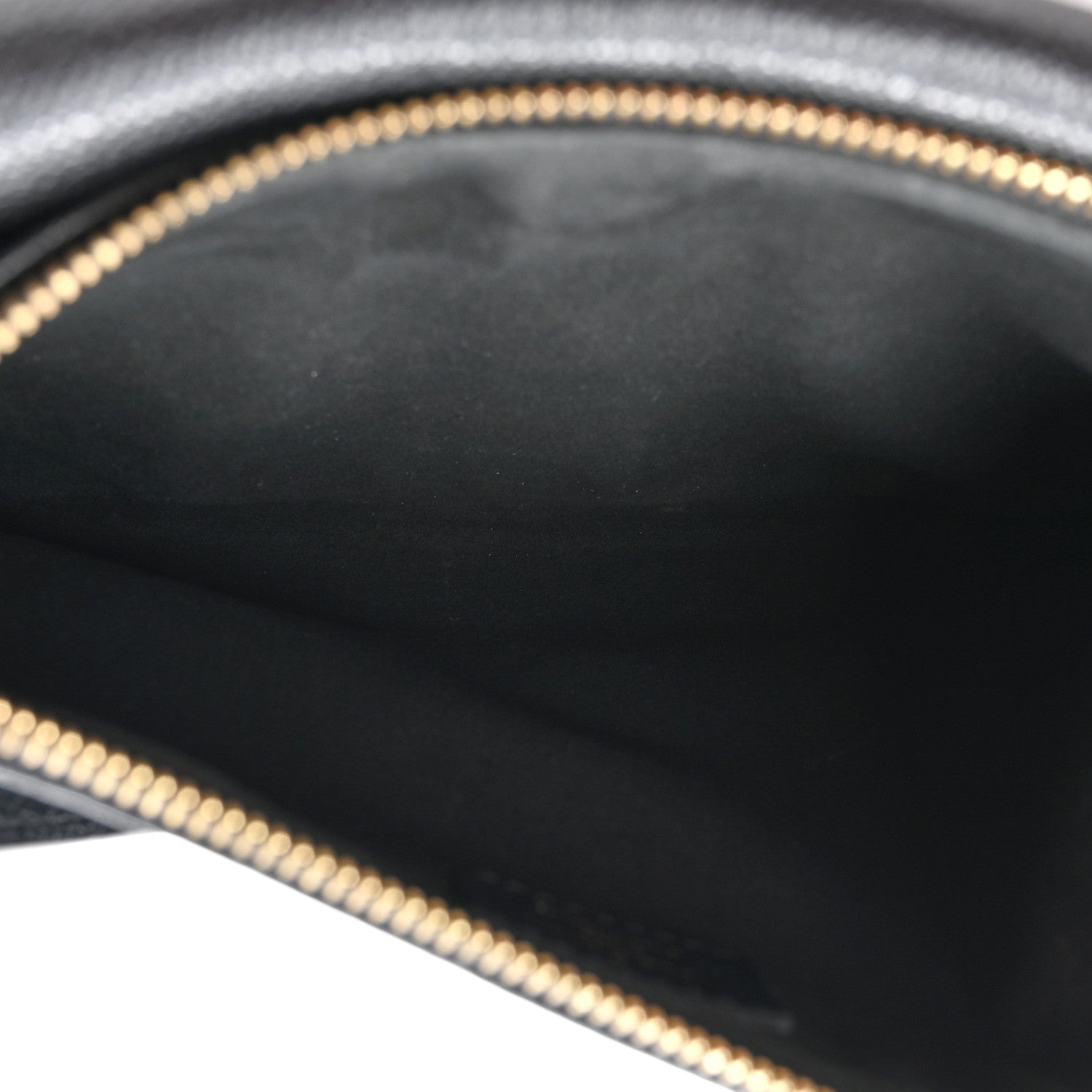 Louis Vuitton Empreinte Twice Black 6 of 12