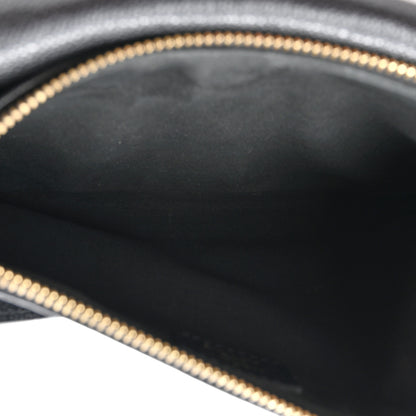 Louis Vuitton Empreinte Twice Black 6 of 12