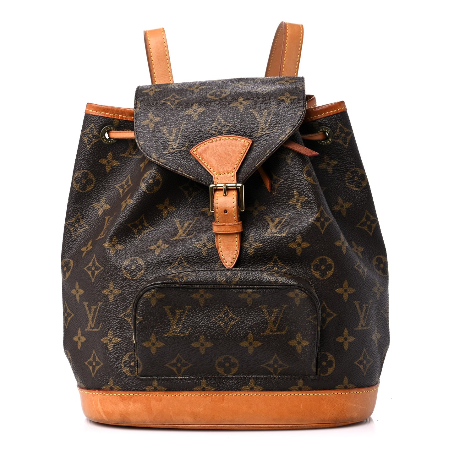 Monogram Montsouris MM Backpack