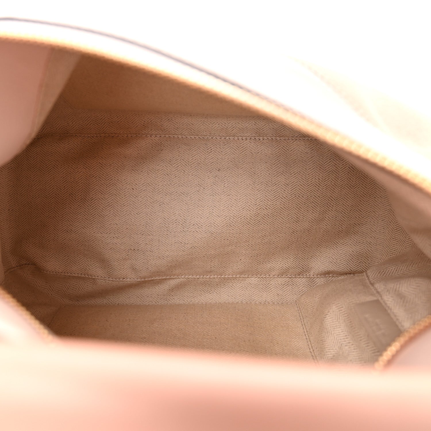 Loewe Calfskin Suede Medium Puzzle Bag Blush 5 of 10