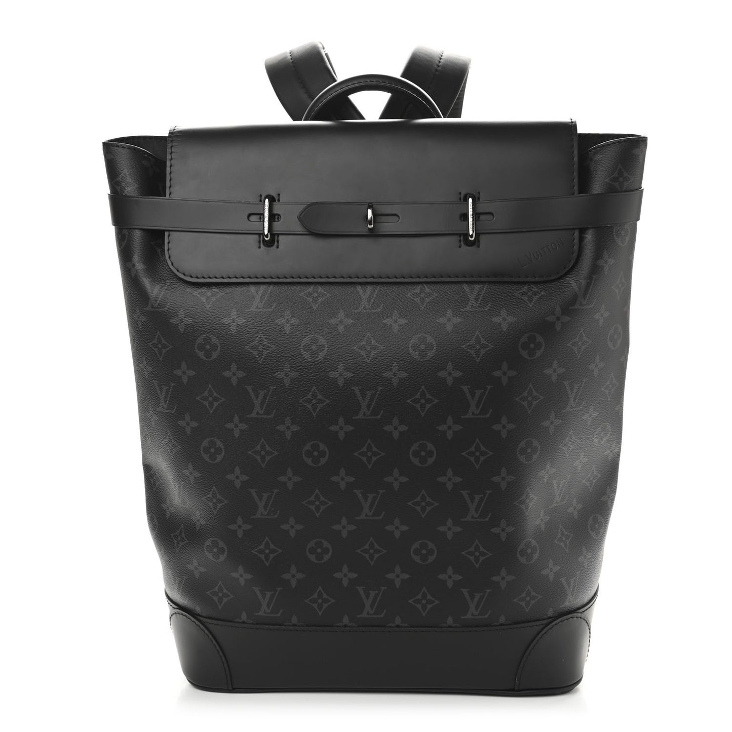 Monogram Eclipse Steamer Backpack