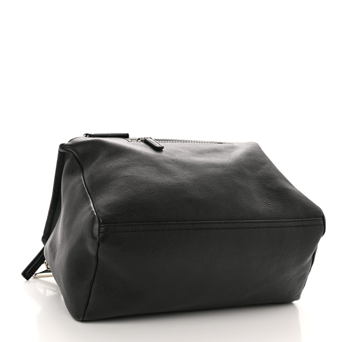 Sugar Goatskin Medium Pandora Black