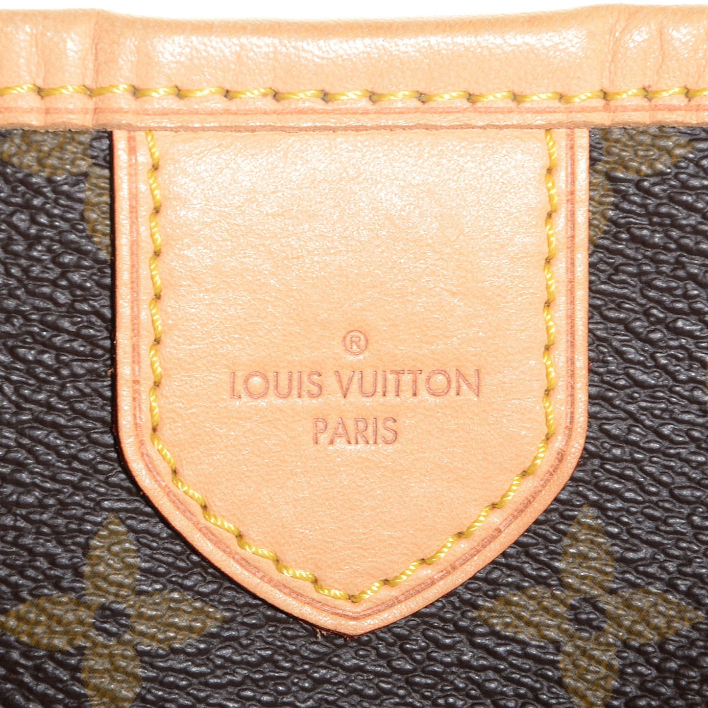 Monogram Delightful PM