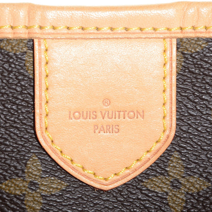 Louis Vuitton Monogram Delightful PM 6 of 9