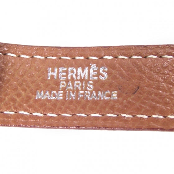 Hermes Glove or Scarf Tie 4 of 5