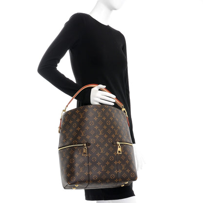 Louis Vuitton Monogram Melie 3 of 8