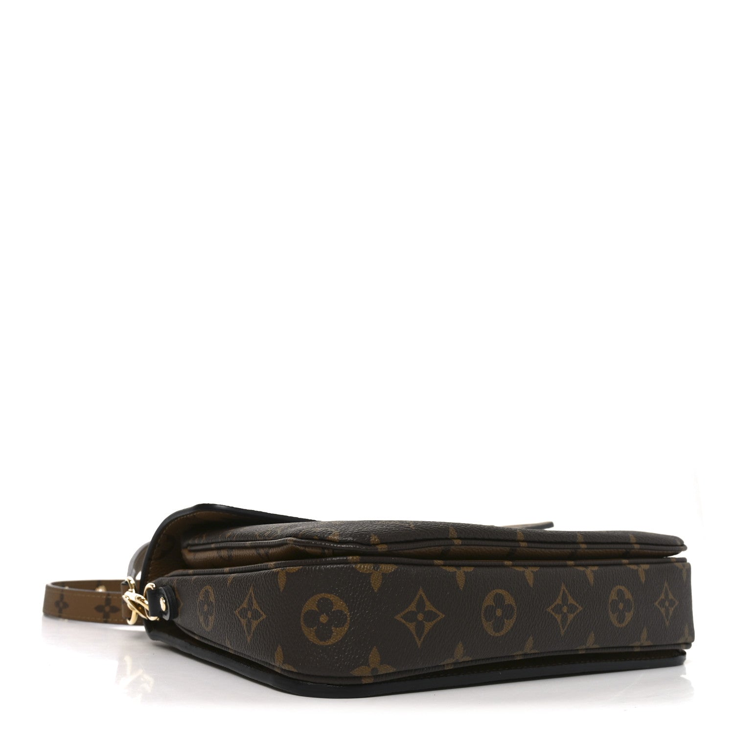 Louis Vuitton Reverse Monogram Pochette Metis 4 of 10