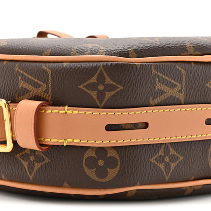 Louis Vuitton Monogram Boite Chapeau Souple MM 9 of 9