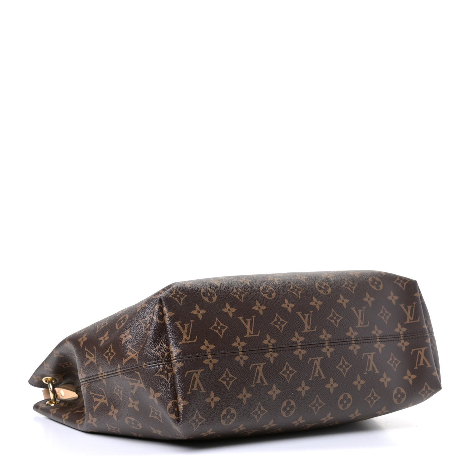 Louis Vuitton Monogram Graceful MM 3 of 4