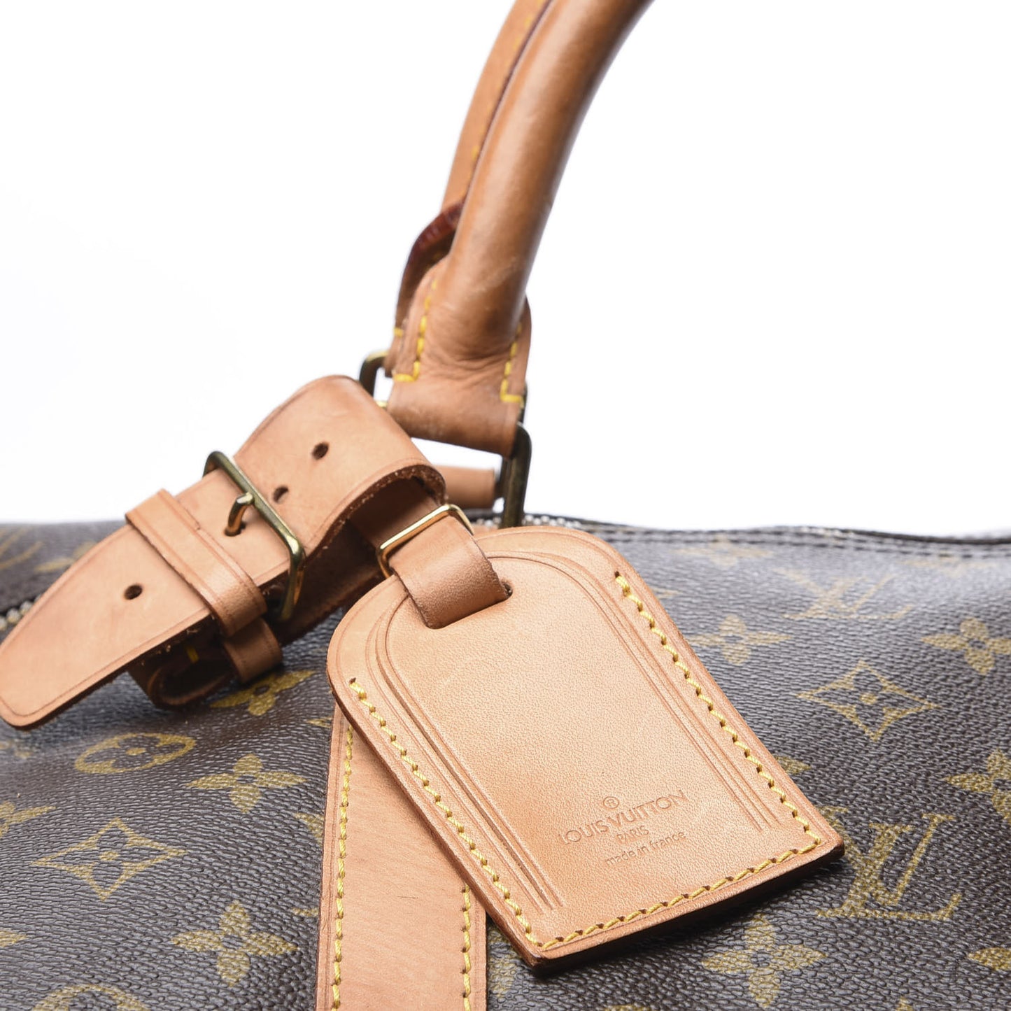 Monogram Keepall 60