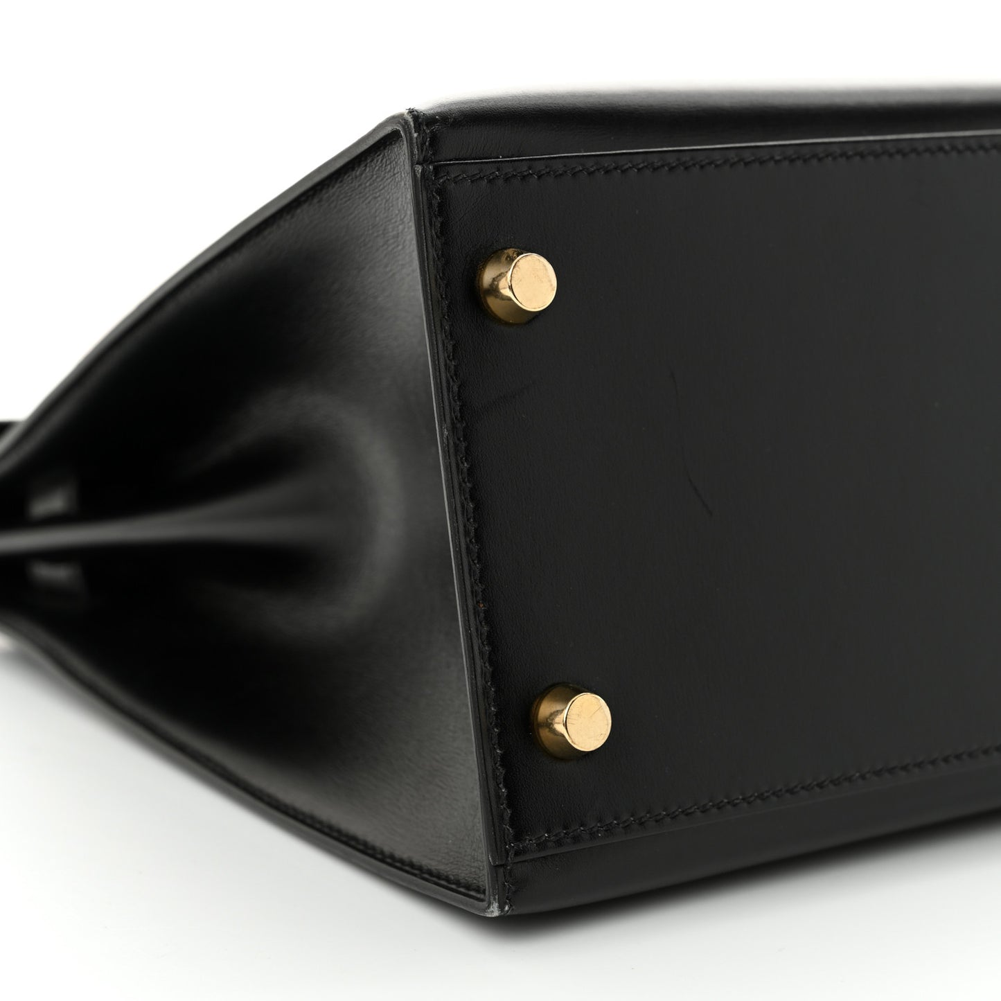 Box Kelly Sellier 32 Black