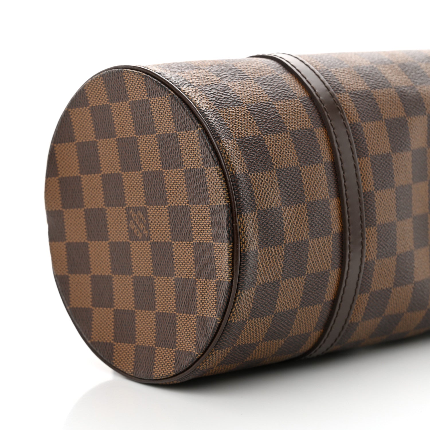 Louis Vuitton Damier Ebene Papillon 30 8 of 10