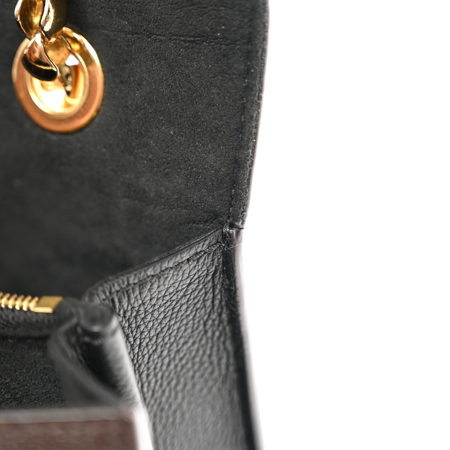 Monogram Victoire Black