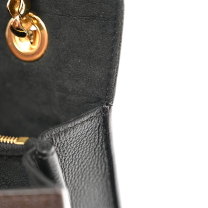Louis Vuitton Monogram Victoire Black 11 of 11