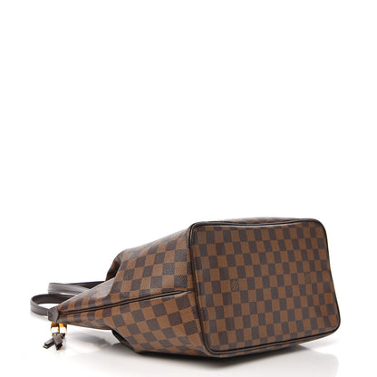 Louis Vuitton Damier Ebene Westminster GM 3 of 12