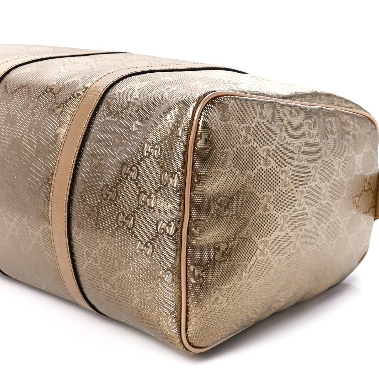 Imprime Monogram Medium Joy Boston Champagne