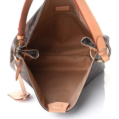Louis Vuitton Monogram Graceful PM 5 of 11