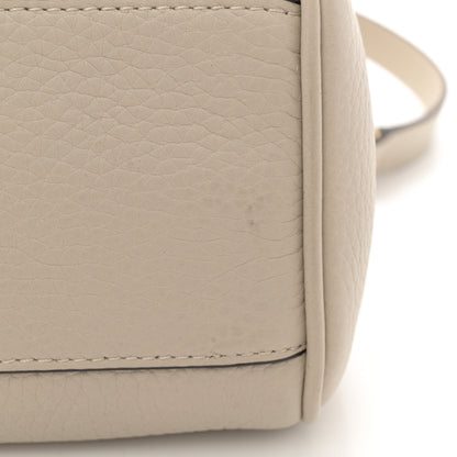 Mulberry Heavy Grain Mini Alexa Chalk 11 of 11