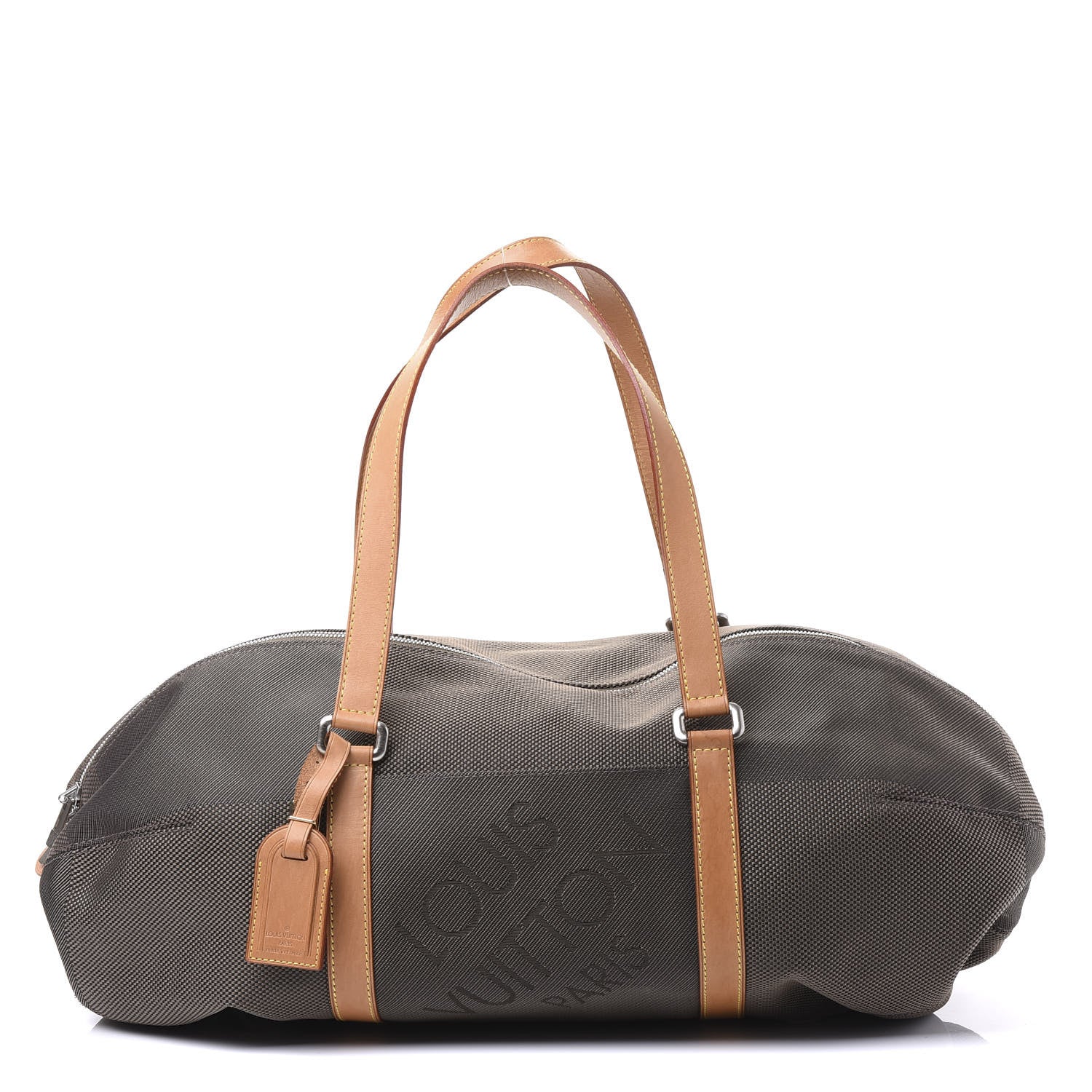 Louis Vuitton Damier Geant Attaquant Terre 1 of 8