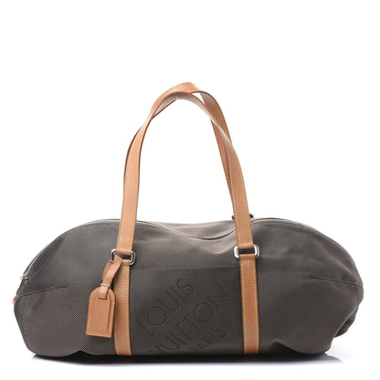 Louis Vuitton Damier Geant Attaquant Terre 1 of 8