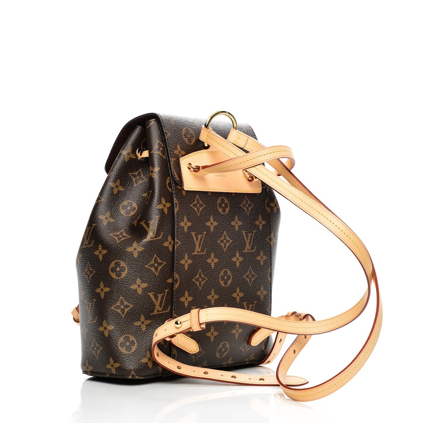 Monogram Montsouris NM Backpack