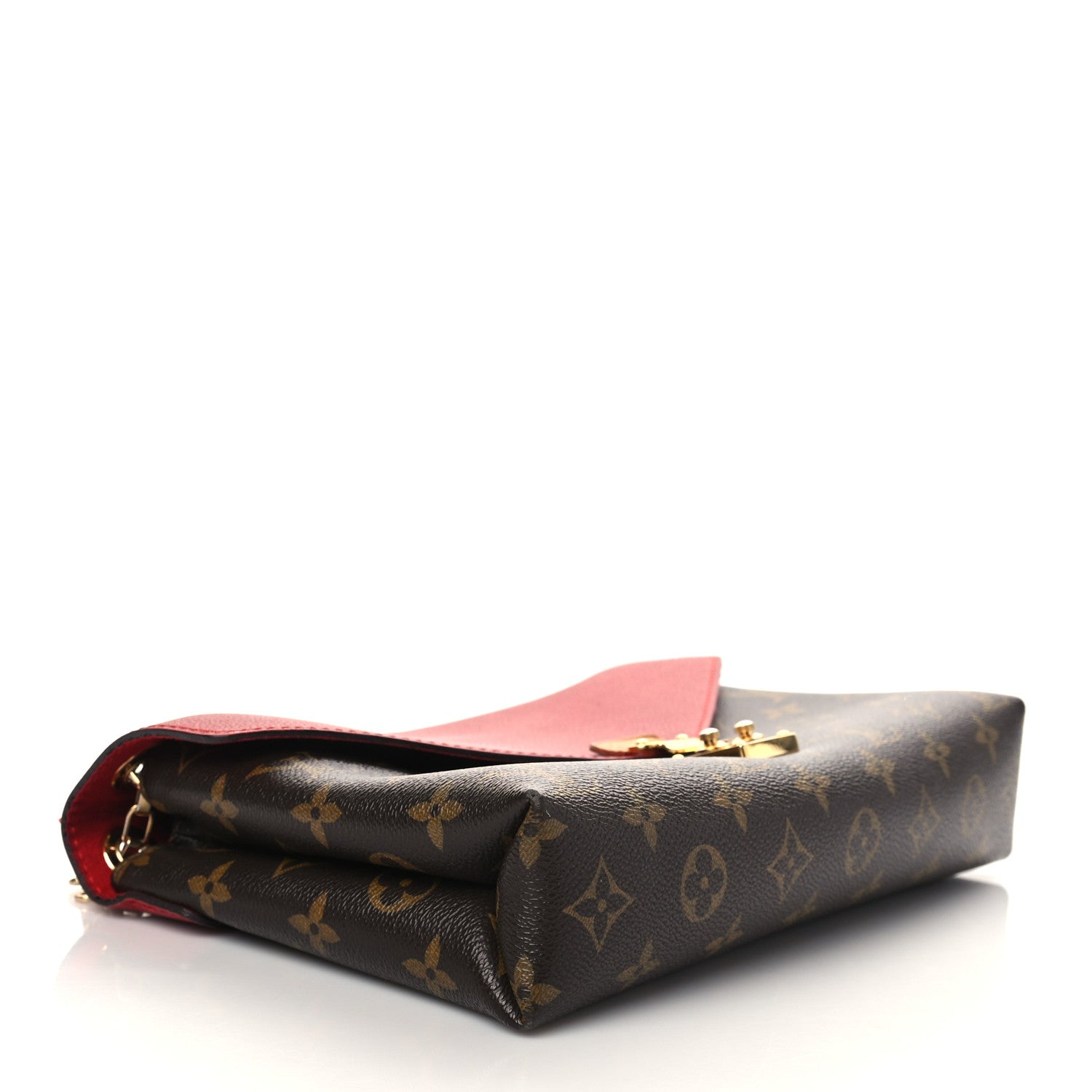 Louis Vuitton Monogram Pallas Chain Cherry 4 of 6