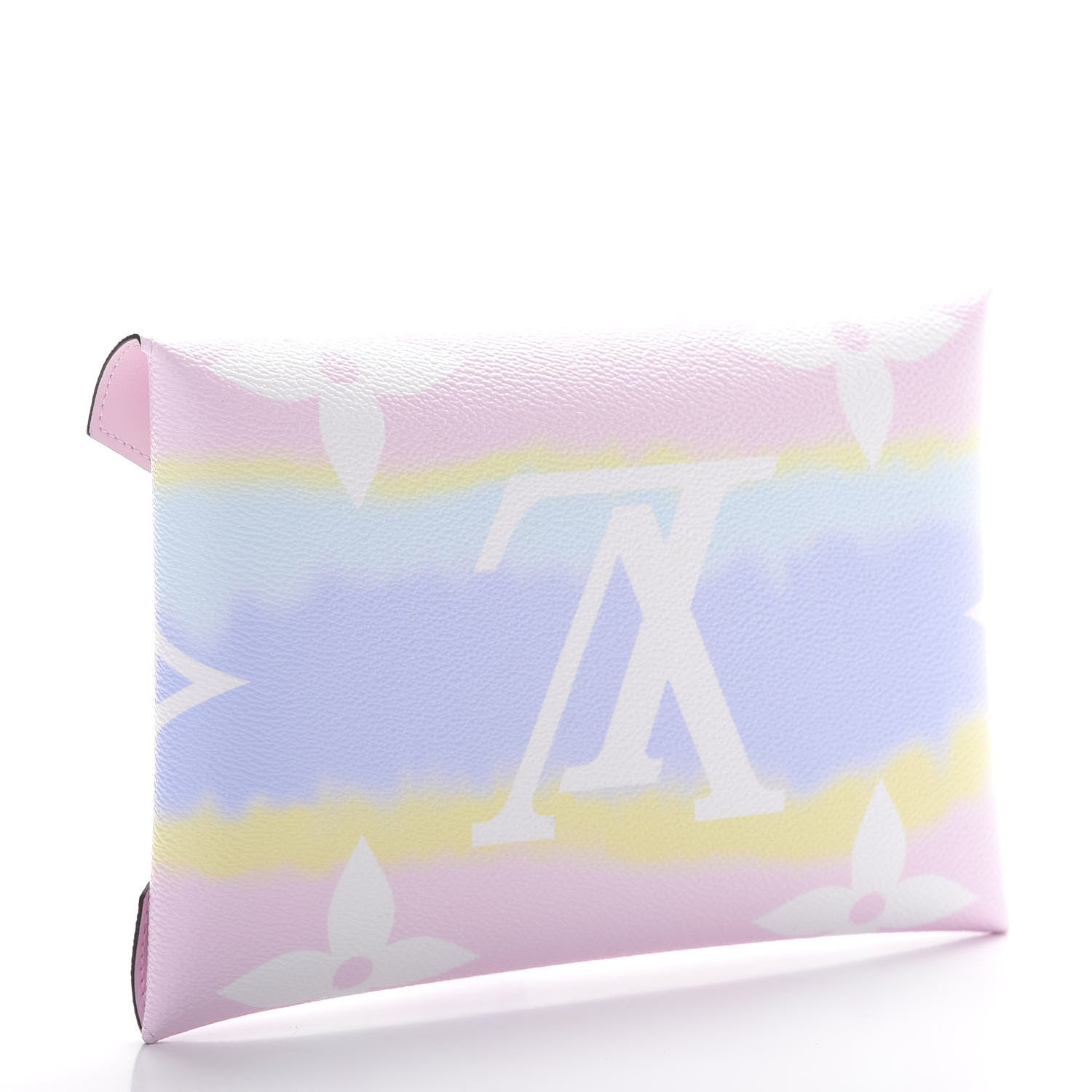 Louis Vuitton Monogram Escale Large Kirigami Pochette Pastel 2 of 6