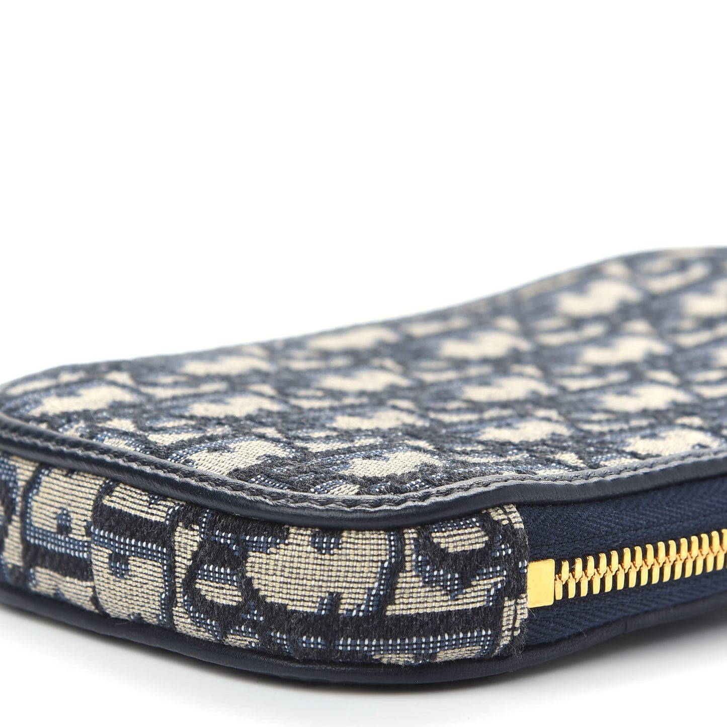 Oblique 30 Montaigne Phone Holder Blue