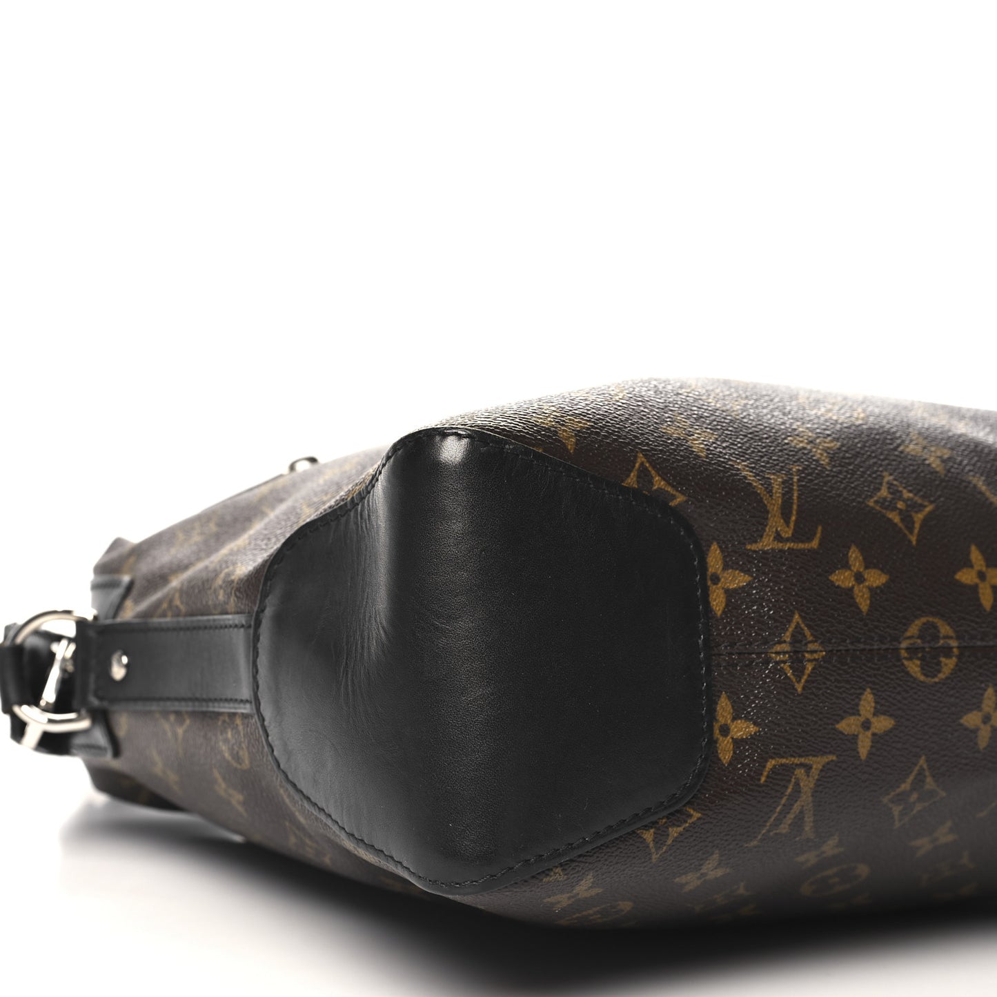 Monogram Macassar Torres Messenger