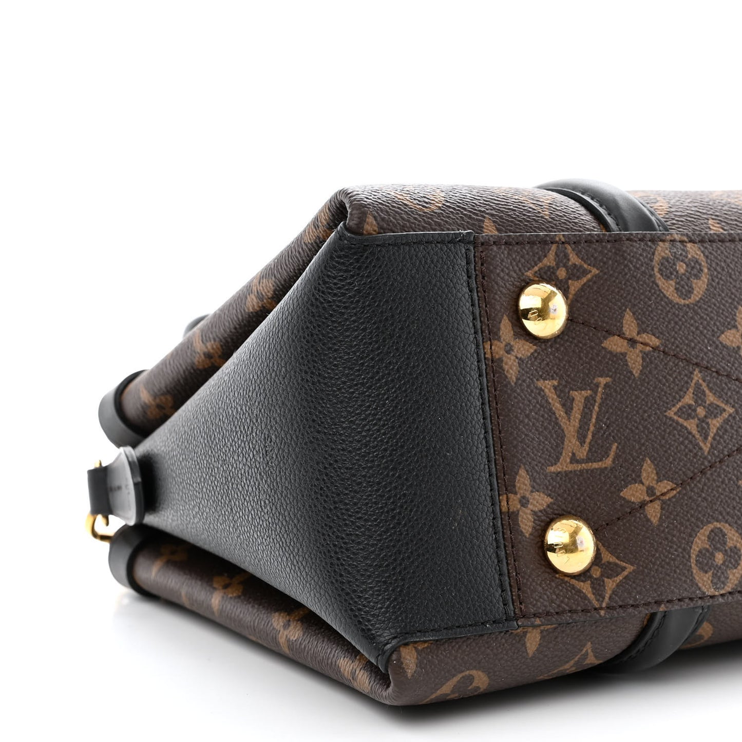Monogram Soufflot BB Black