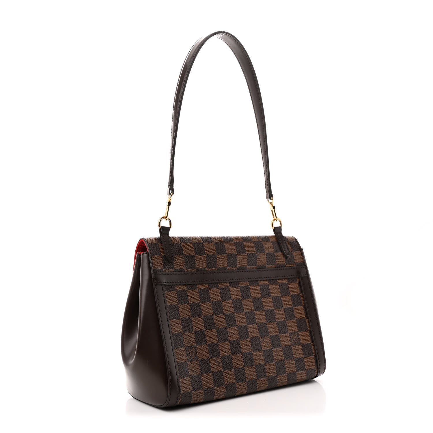 Louis Vuitton Damier Ebene Venice 3 of 11