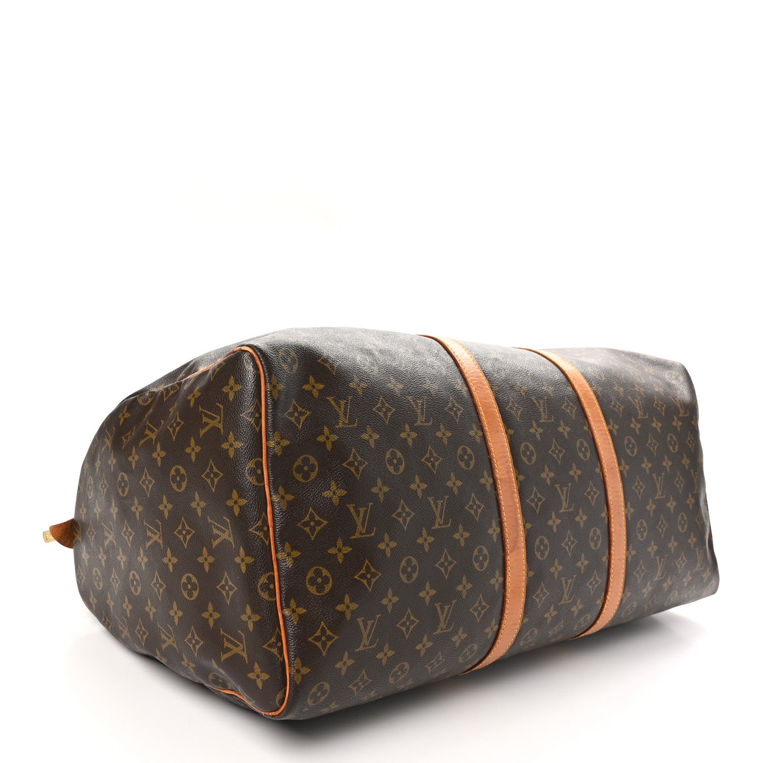 Louis Vuitton Monogram Keepall 60 3 of 13