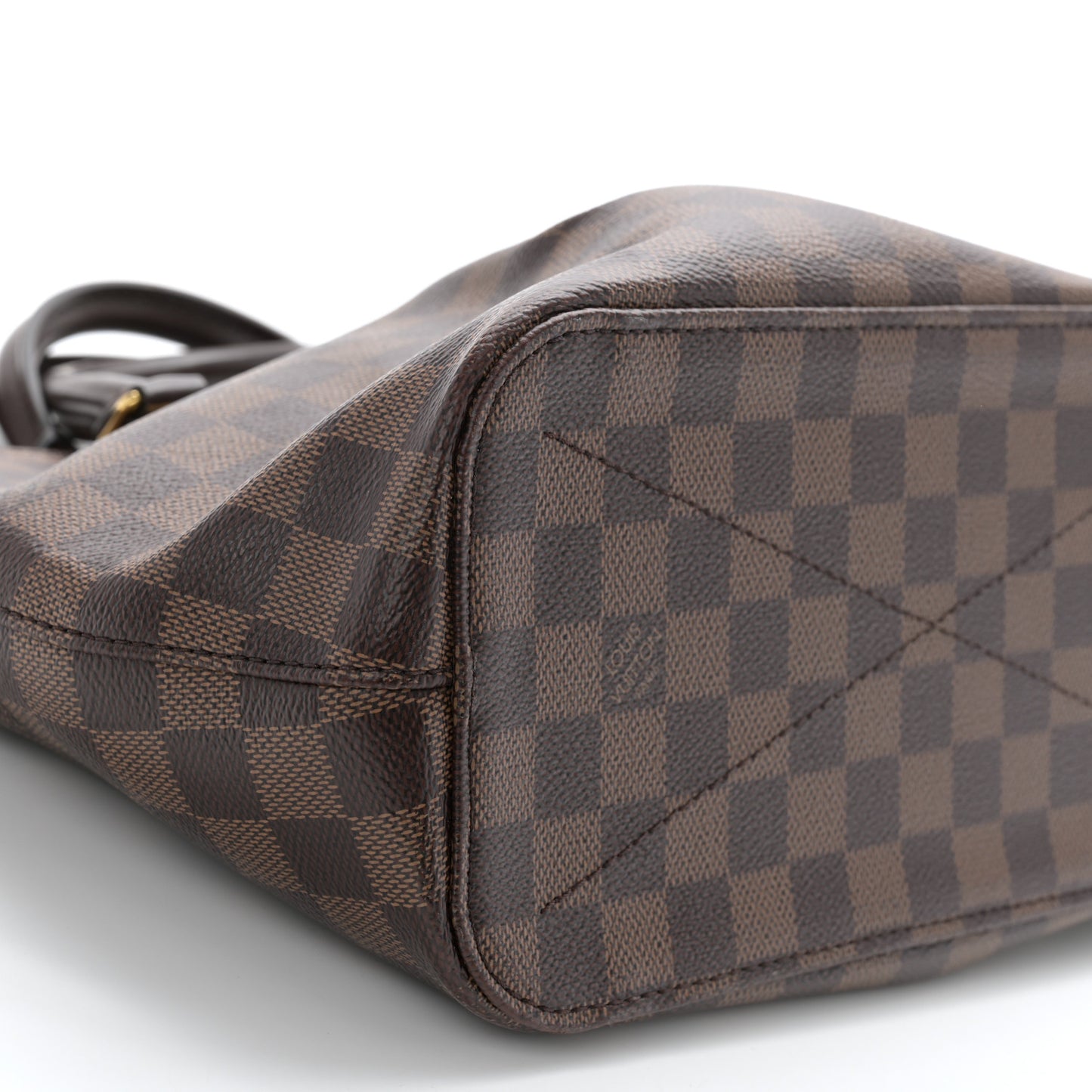Damier Ebene Siena PM
