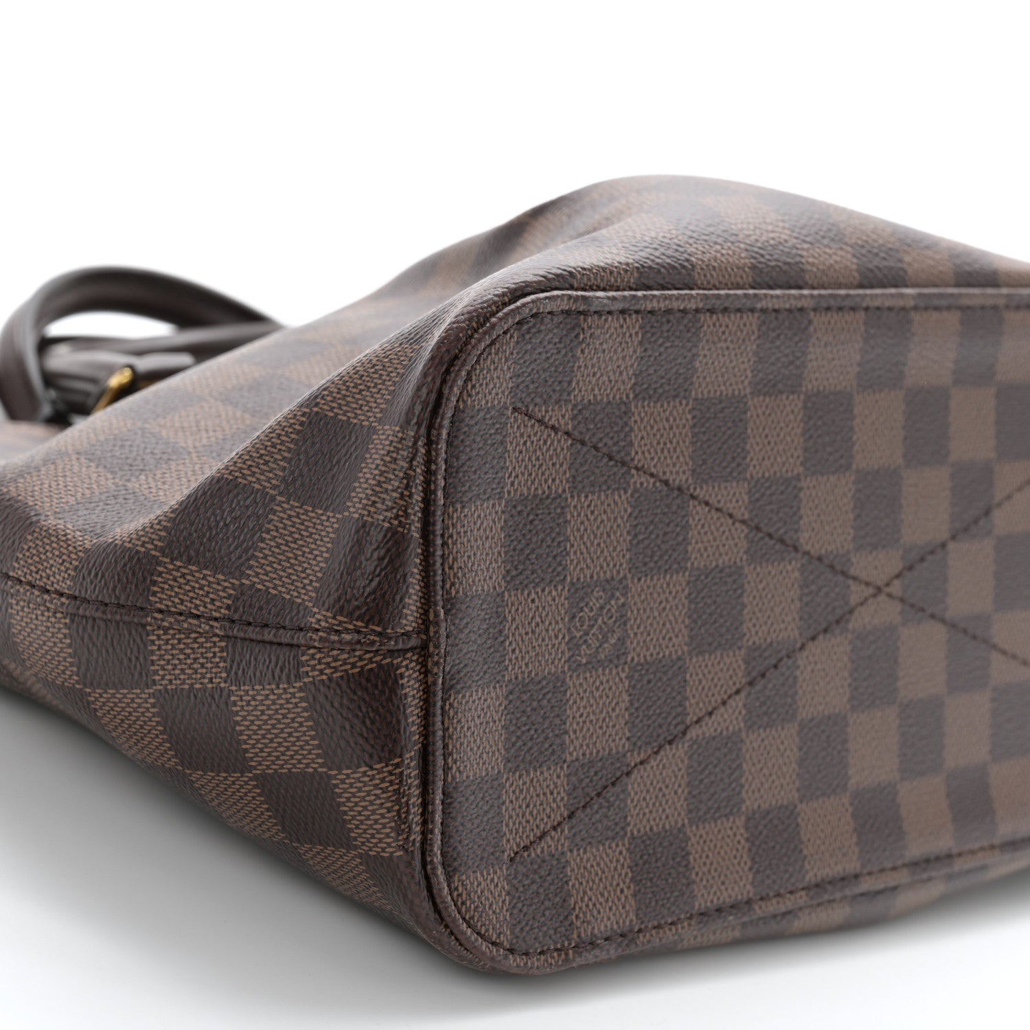 Louis Vuitton Damier Ebene Siena PM 9 of 10