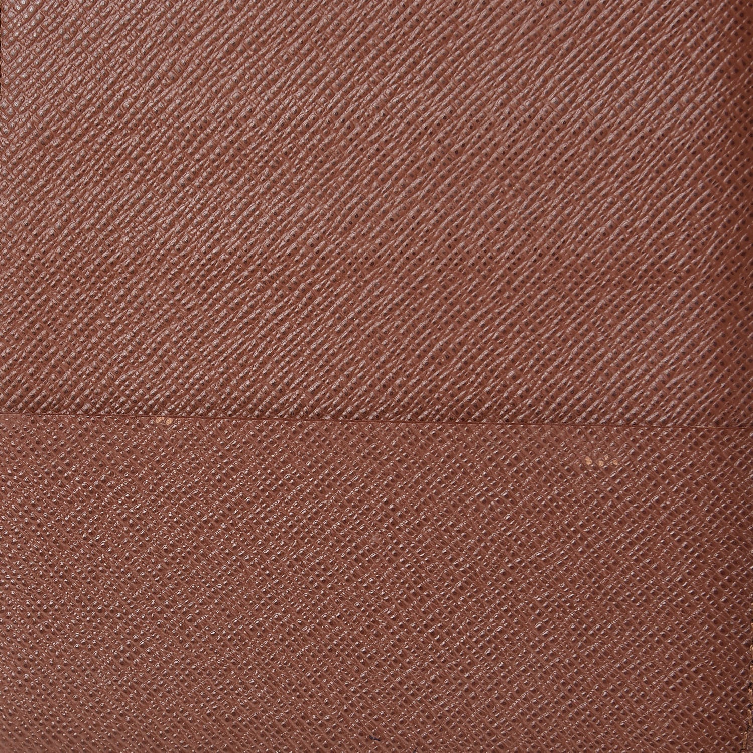 Louis Vuitton Monogram Desk Agenda Cover 8 of 8
