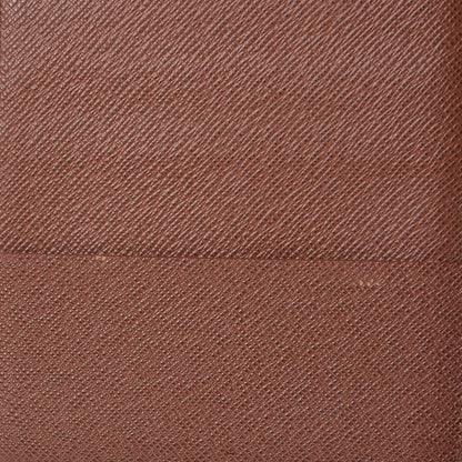 Louis Vuitton Monogram Desk Agenda Cover 8 of 8