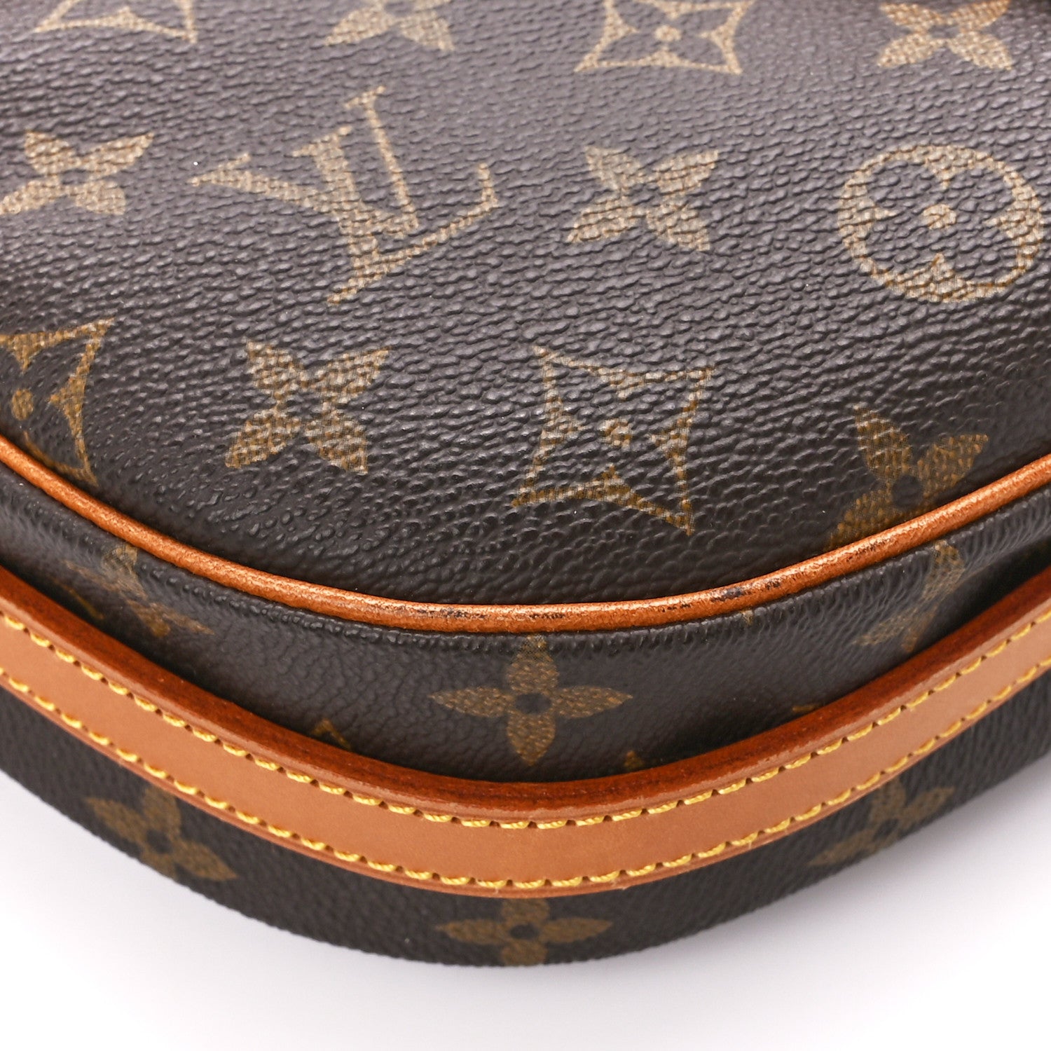Louis Vuitton Monogram Jeune Fille 10 of 15