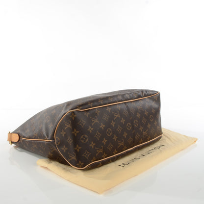 Louis Vuitton Monogram Delightful MM 5 of 10