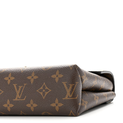 Louis Vuitton Monogram Snakeskin Saint Placide 9 of 9