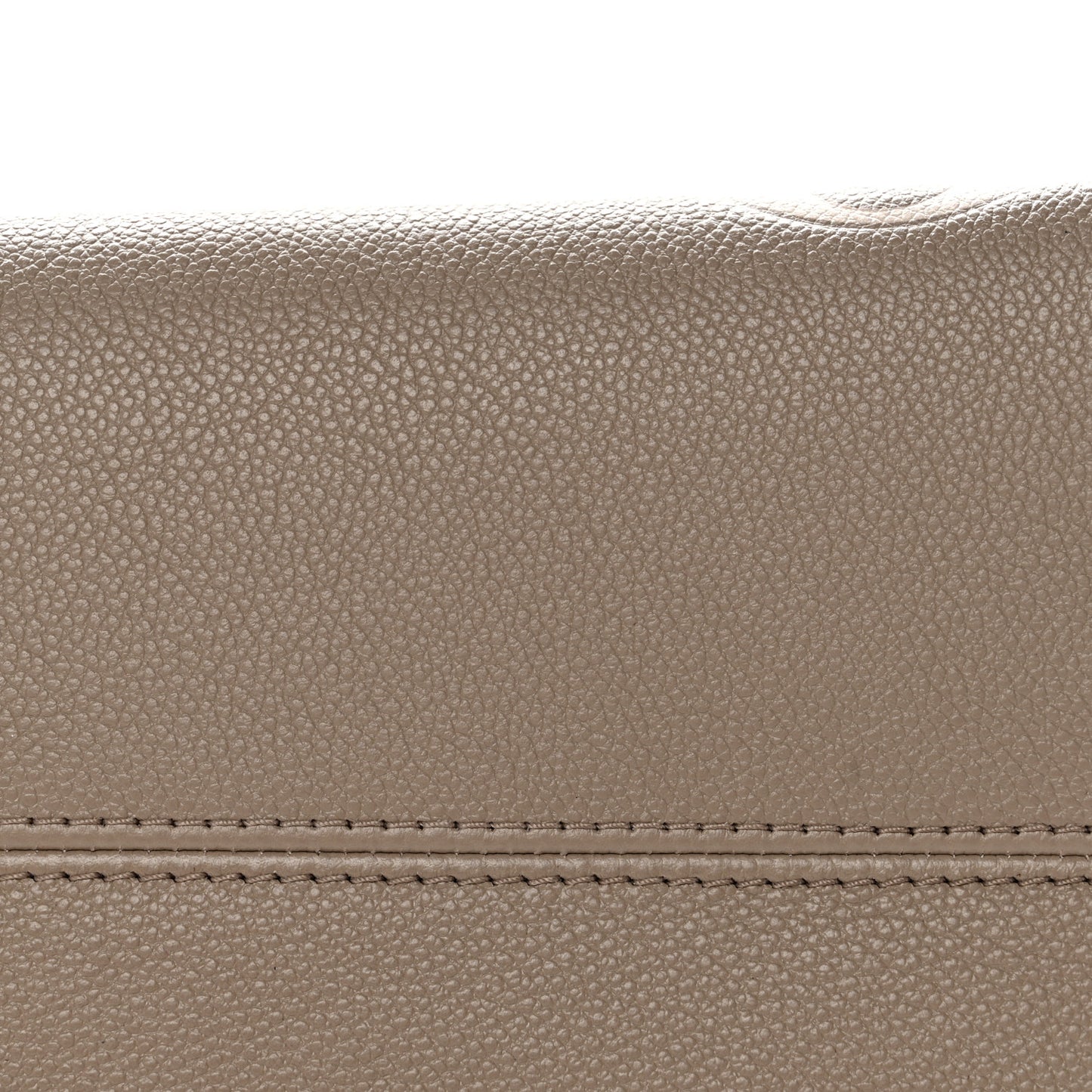 Empreinte Monogram Giant Onthego MM Tourterelle Creme