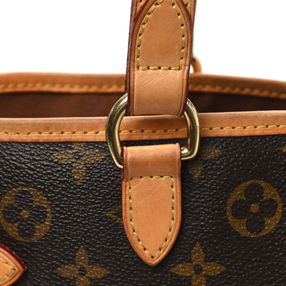 Louis Vuitton Monogram Batignolles Horizontal 12 of 12