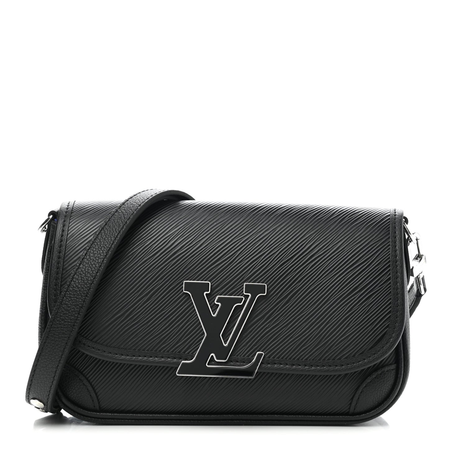 Epi Buci Crossbody Black
