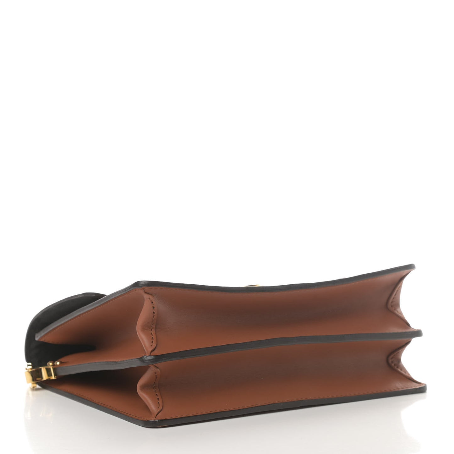 Reverse Monogram Dauphine MM