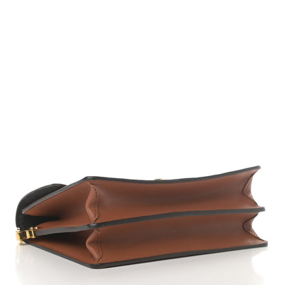 Louis Vuitton Reverse Monogram Dauphine MM 3 of 7