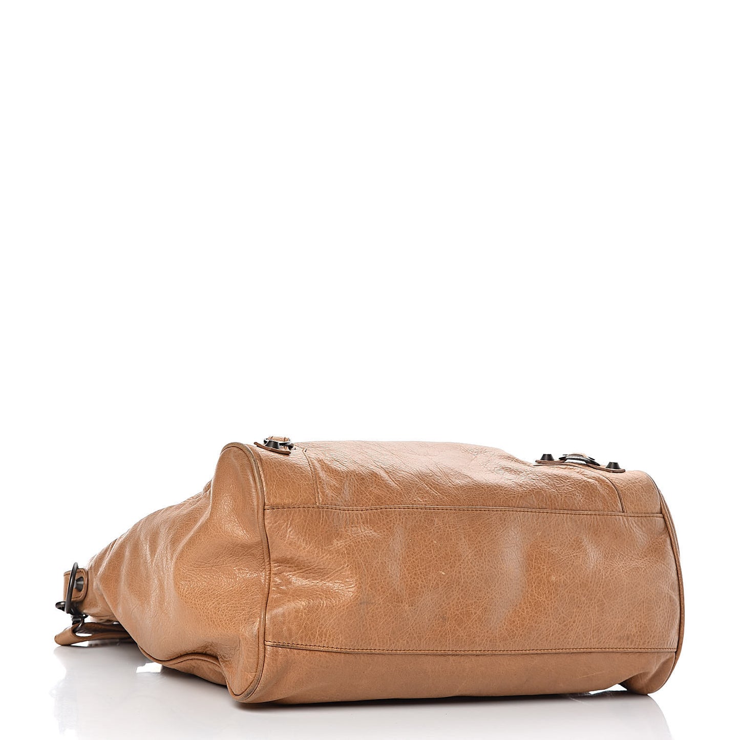 Agneau Classic Hardware Velo Cumin