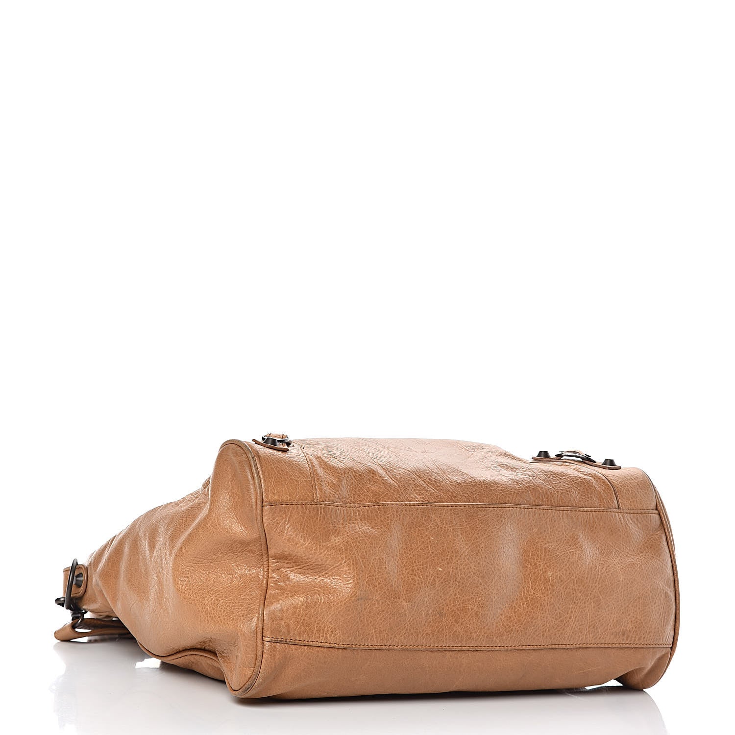 Balenciaga Agneau Classic Hardware Velo Cumin 5 of 23