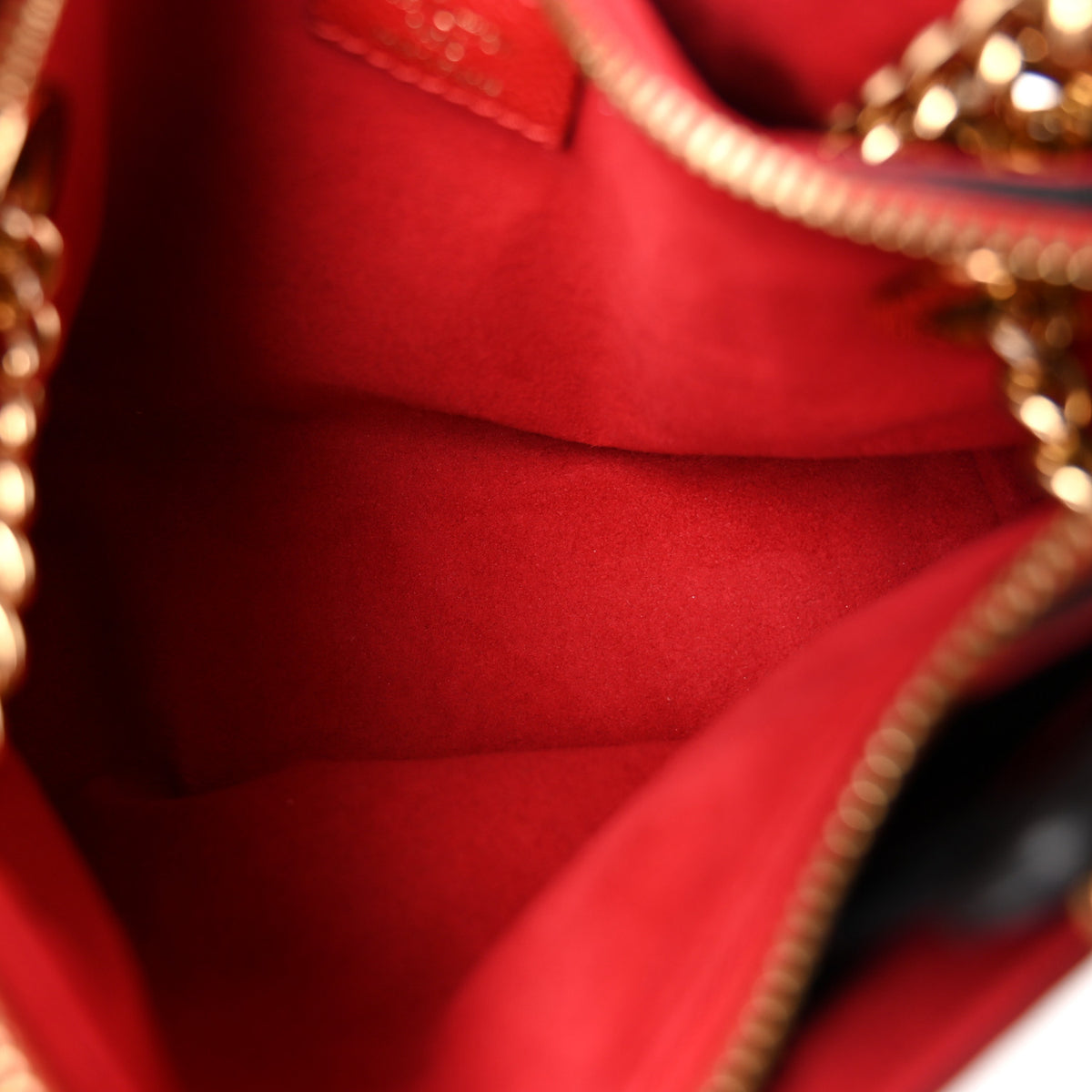 Louis Vuitton Monogram Surene BB Cherry 5 of 10